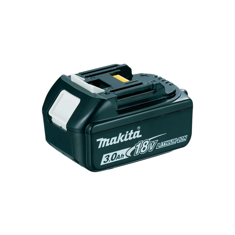 Serra Meia Esquadria 190mm à Bateria e 2 Baterias 18V DLS714PF2 Makita