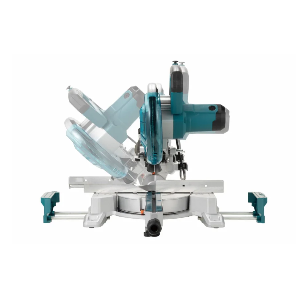 Serra Meia Esquadria 216mm 1200 Watts LS0816F Makita