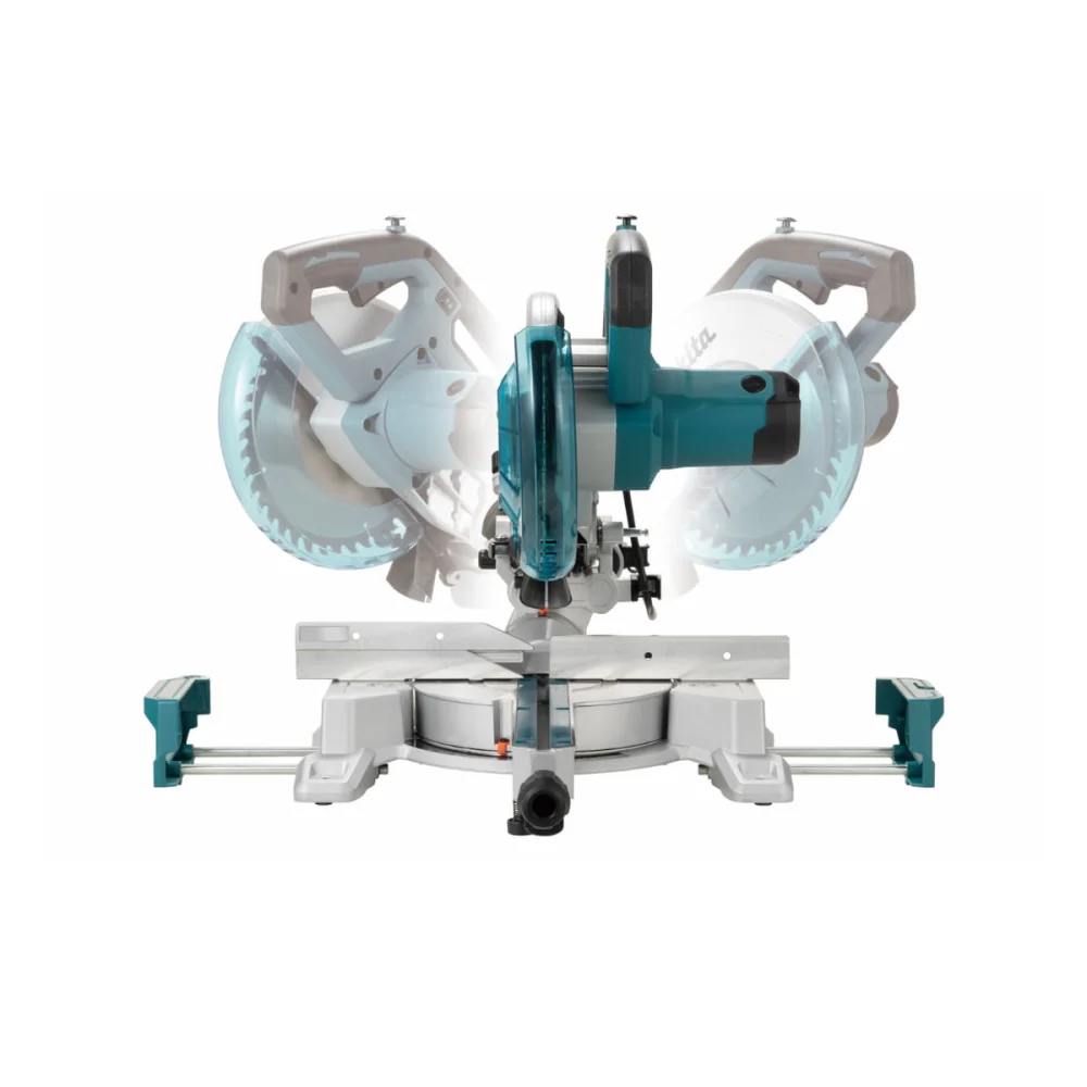 Serra Meia Esquadria 216mm 1200 Watts LS0816F Makita