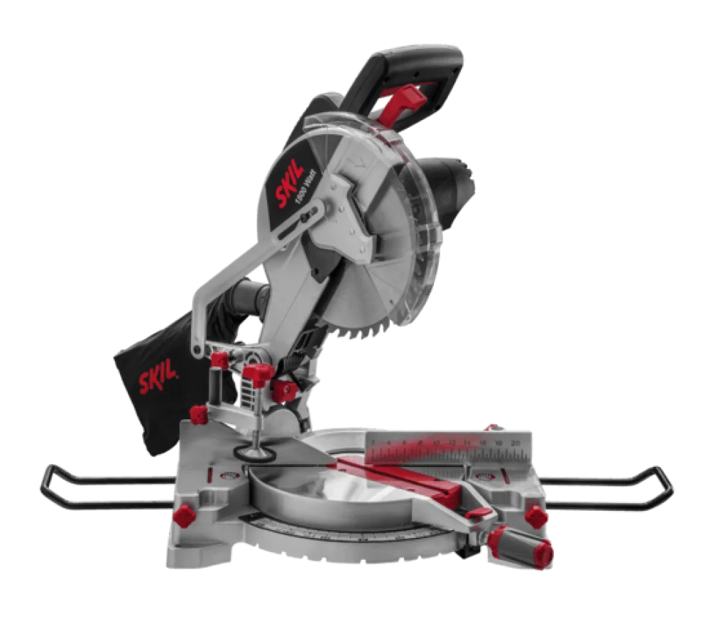 Serra Meia Esquadria 254mm 1800 Watts 3310 Skil