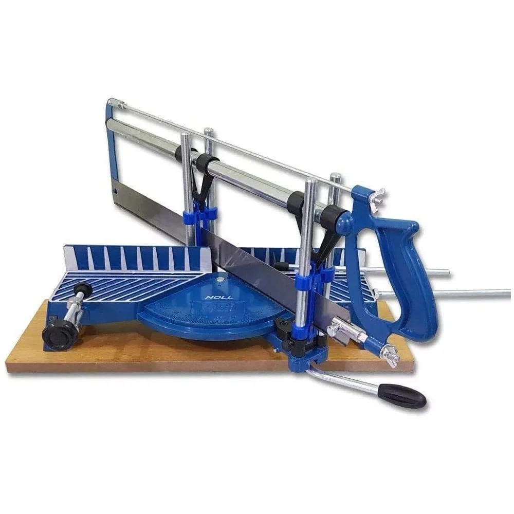 Serra Meia Esquadria Manual 550mm para Madeira