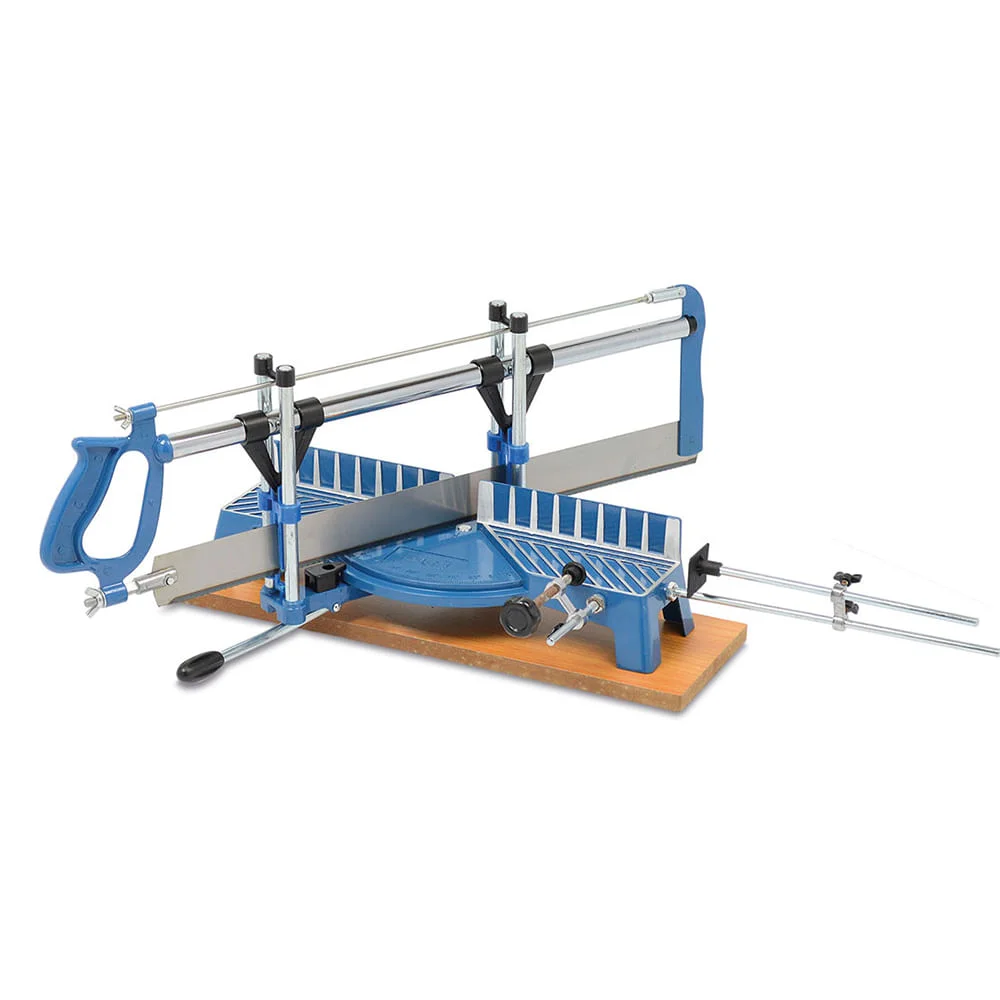 Serra Meia Esquadria Manual 550mm para Madeira