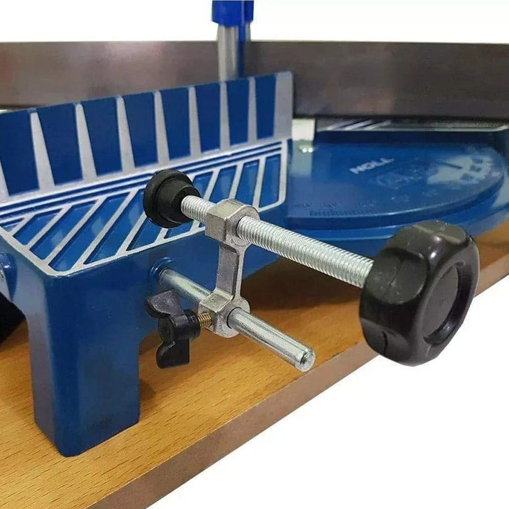 Serra Meia Esquadria Manual 550mm para Madeira