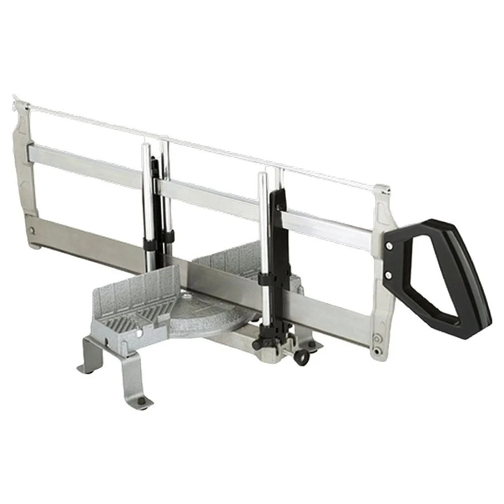 Serra Meia Esquadria Manual de Precisão 420mm 227329 MTX