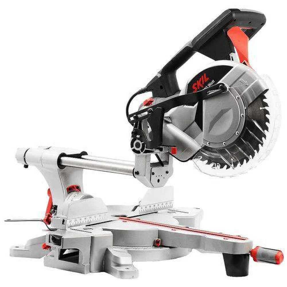 Serra Meia Esquadria Telescópica 10 Pol 1800 Watts 3311 Skil
