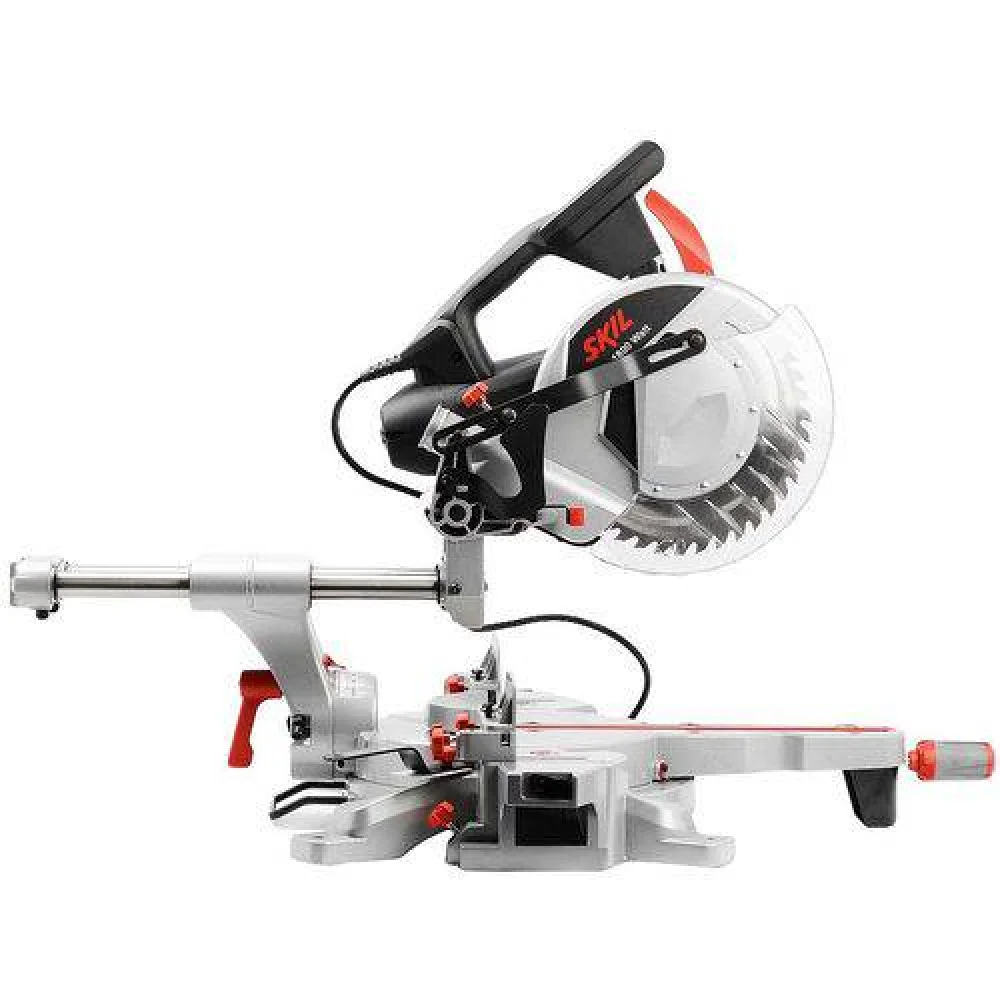 Serra Meia Esquadria Telescópica 10 Pol 1800 Watts 3311 Skil
