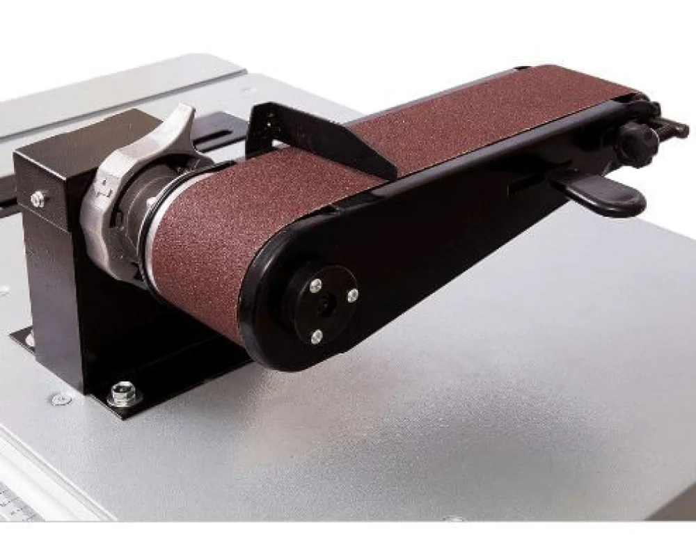 Serra Multifunção Serra e Torno e Lixa 1500 Watts G690BR Gamma Ferramentas