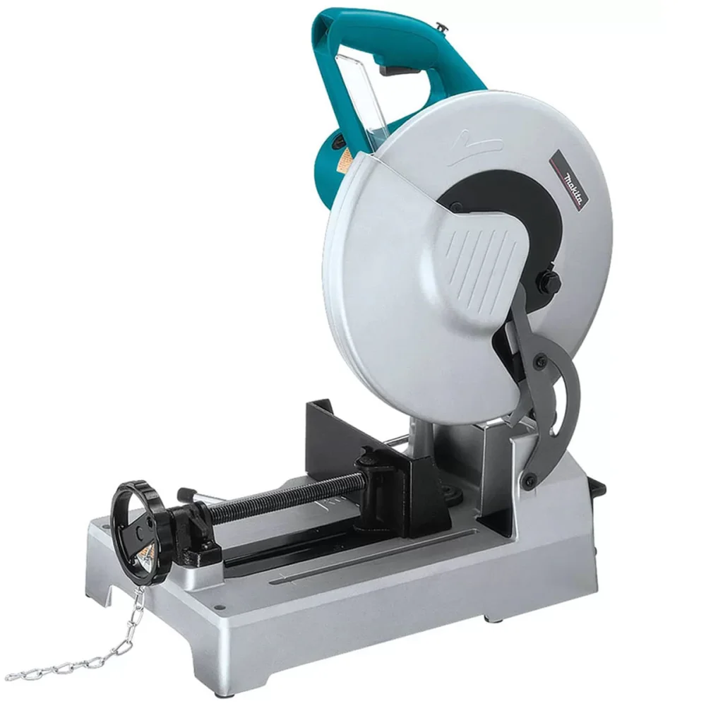 Serra Rápida Portátil 1.750 Watts LC1230 Makita