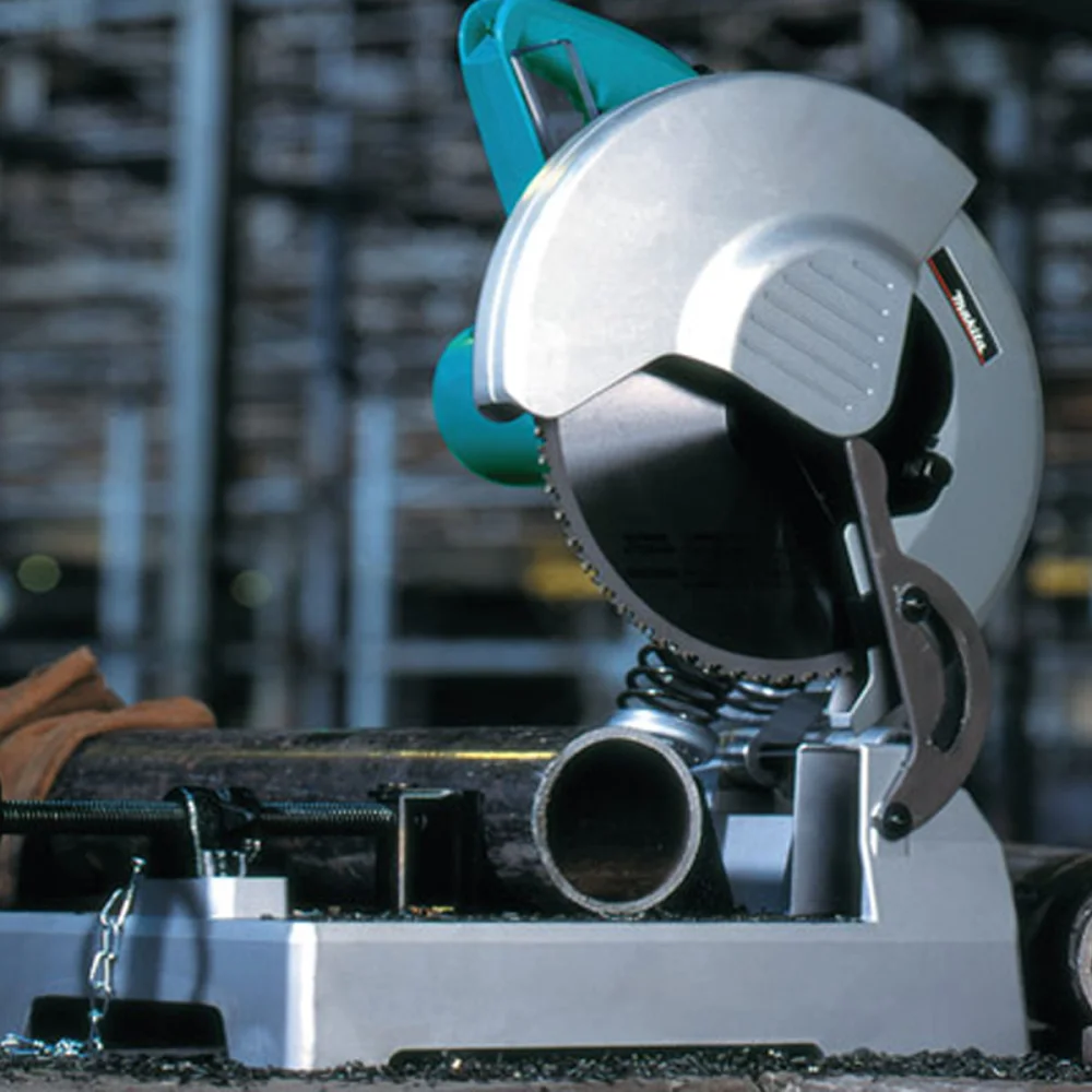 Serra Rápida Portátil 1.750 Watts LC1230 Makita