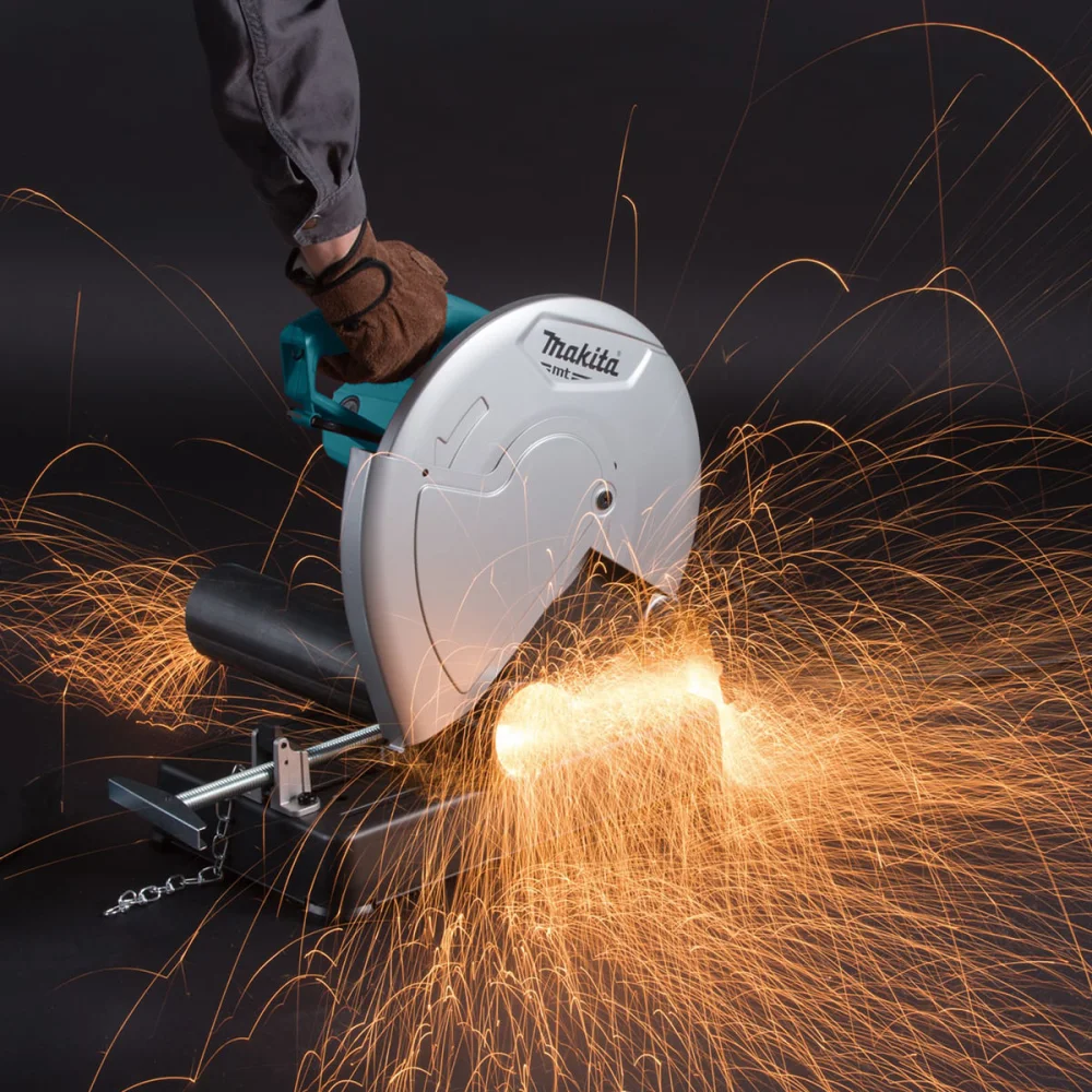 Serra Rápida Portátil 355mm M2401B Makita