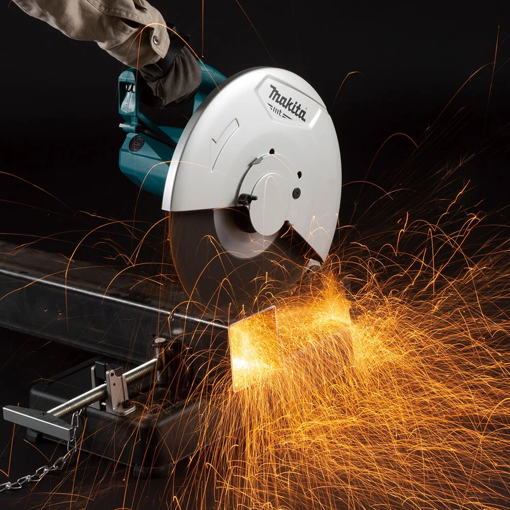 Serra Rápida Portátil 355mm M2403B Makita