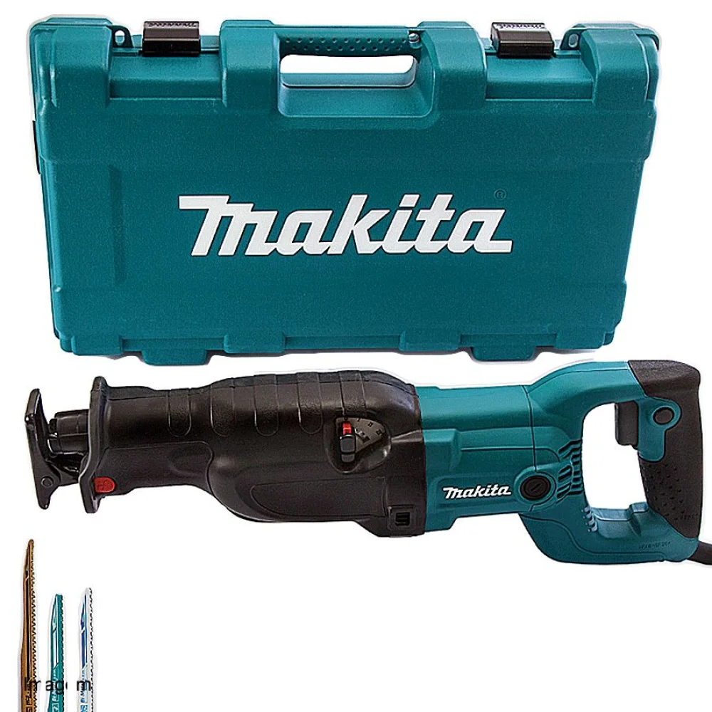 Serra Sabre 1.250 Watts JR3060T Makita