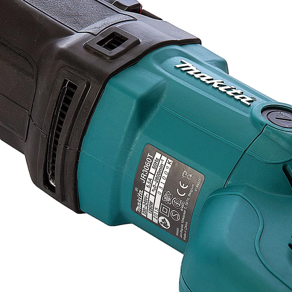 Serra Sabre 1.250 Watts JR3060T Makita