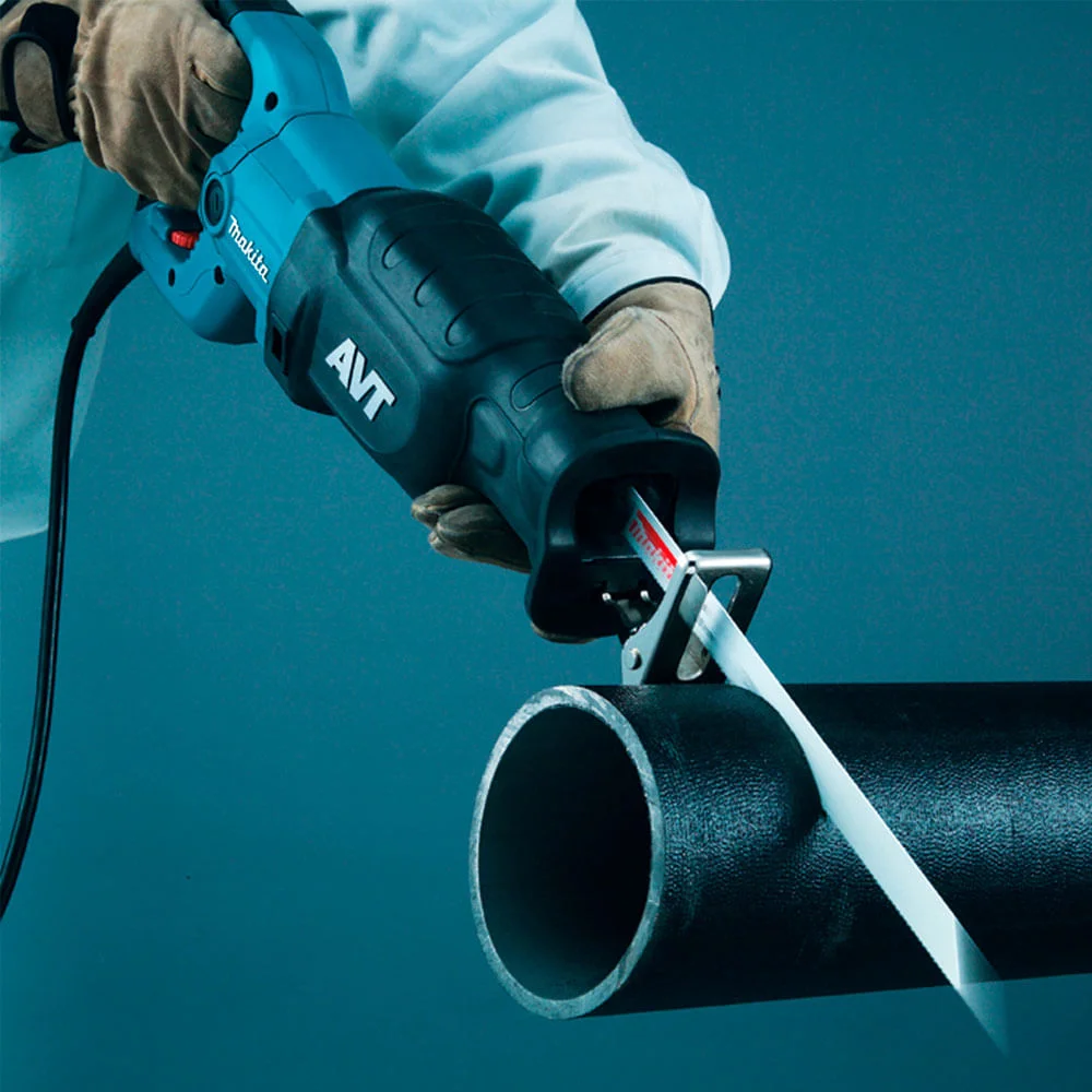 Serra Sabre 1.510 Watts Velocidade Variável JR3070CT Makita