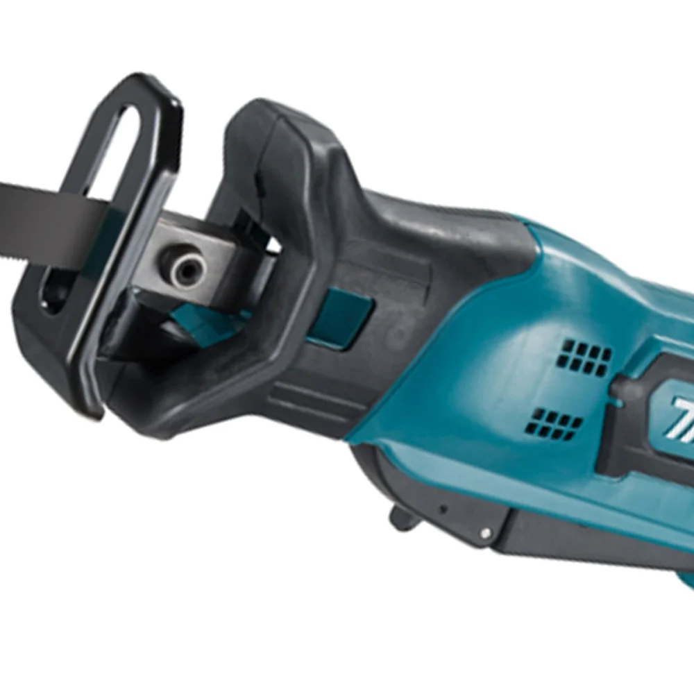 Serra Sabre à Bateria 12VNão acompanha JR105DZ Makita