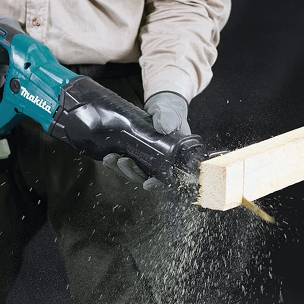 Serra Sabre à Bateria Não acompanha 18V DJR186Z Makita