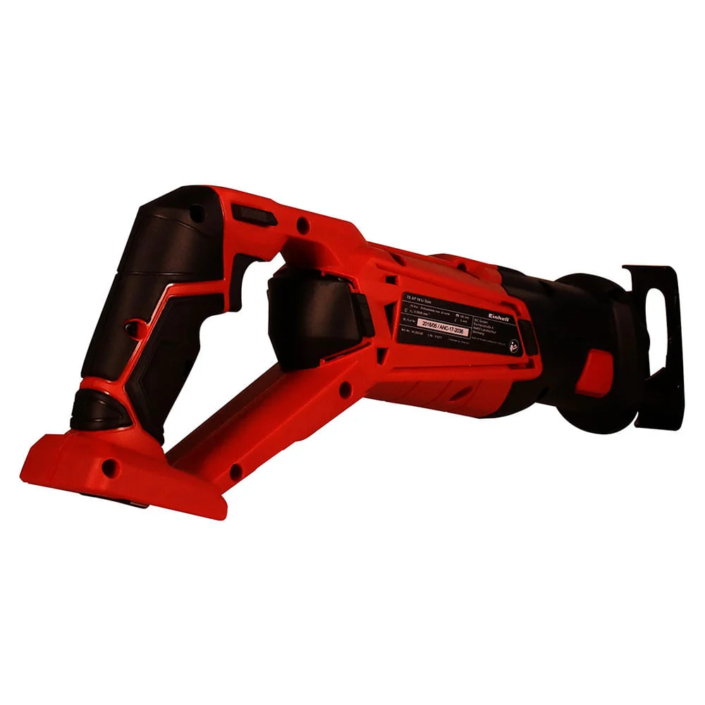 Serra Sabre à Bateria( Não Acompanha) 18V TE-AP 18 LI-SOLO 4326305 Einhell