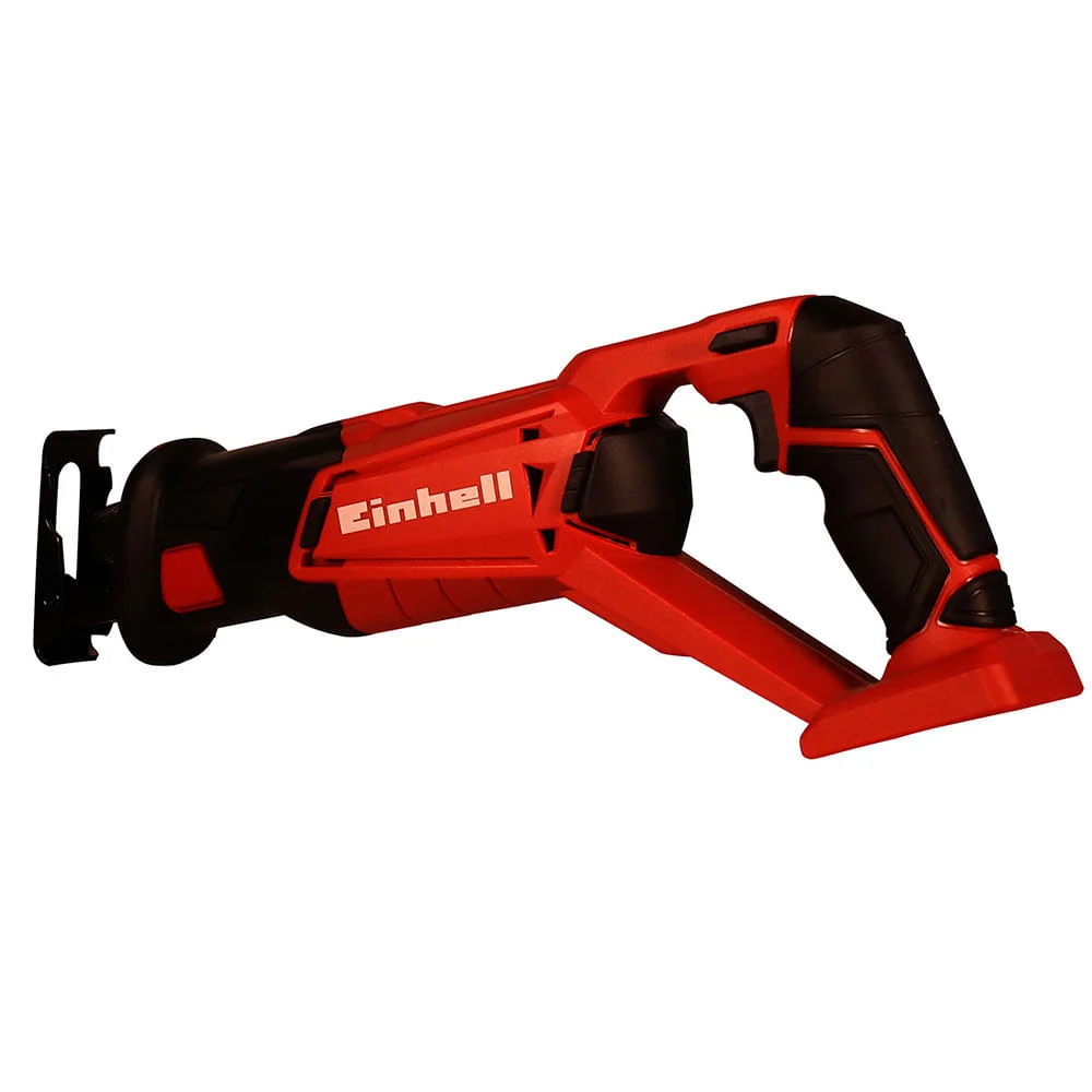 Serra Sabre à Bateria( Não Acompanha) 18V TE-AP 18 LI-SOLO 4326305 Einhell