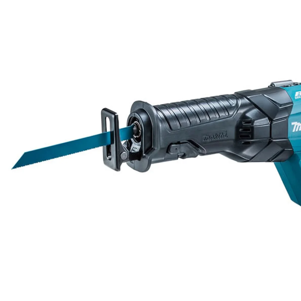 Serra Sabre à Bateria Não acompanha 40V JR001GZ Makita