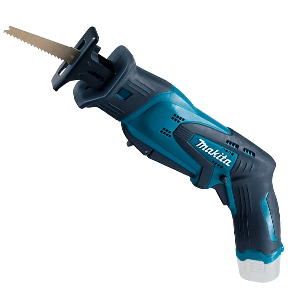 Serra Sabre à BateriaNão acompanha 50mm 12V JR100DZ Makita