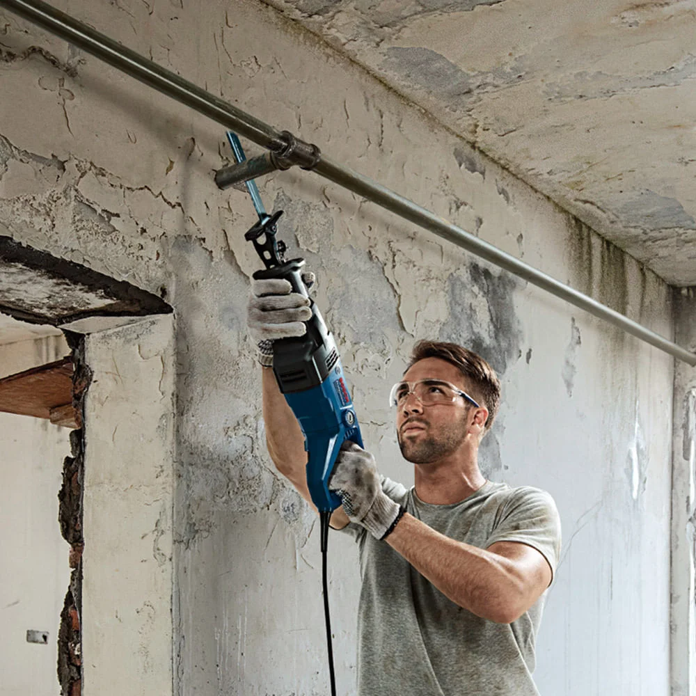 Serra Sabre GSA 120 Professional 1200 Watts Bosch