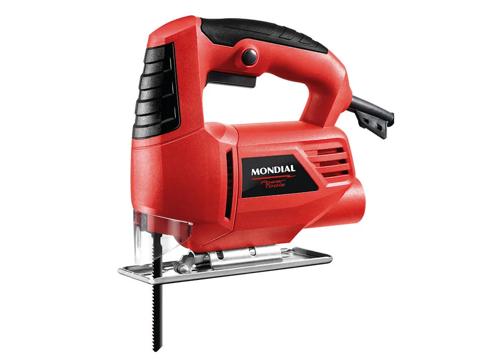 Serra Tico Tico 400 Watts FST-03 Mondial