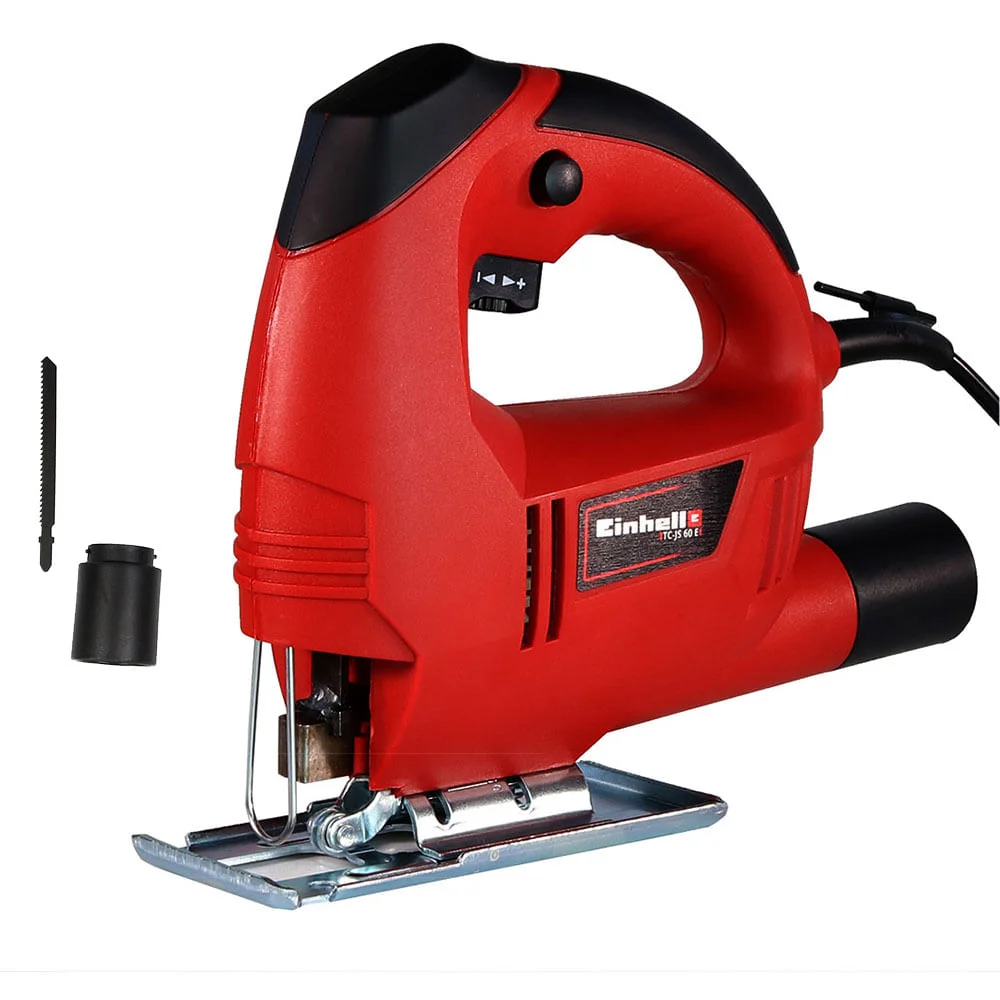 Serra Tico Tico 400 Watts TC-JS 60 E Einhell