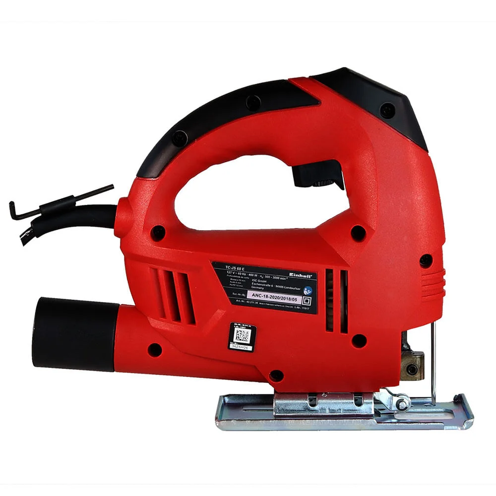 Serra Tico Tico 400 Watts TC-JS 60 E Einhell