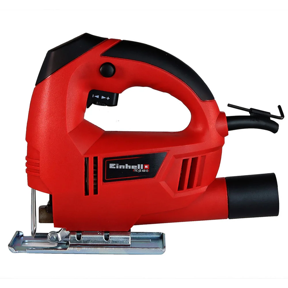 Serra Tico Tico 400 Watts TC-JS 60 E Einhell