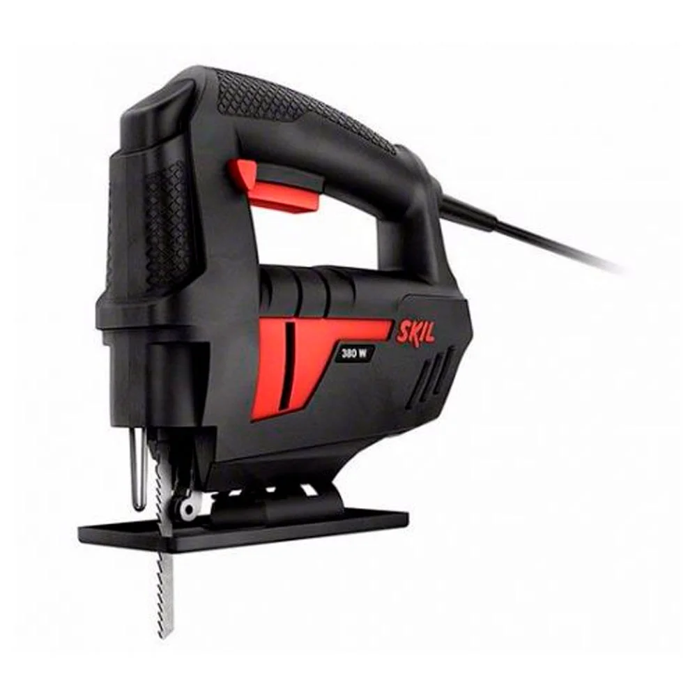 Serra Tico Tico 4380 380 Watts Skil