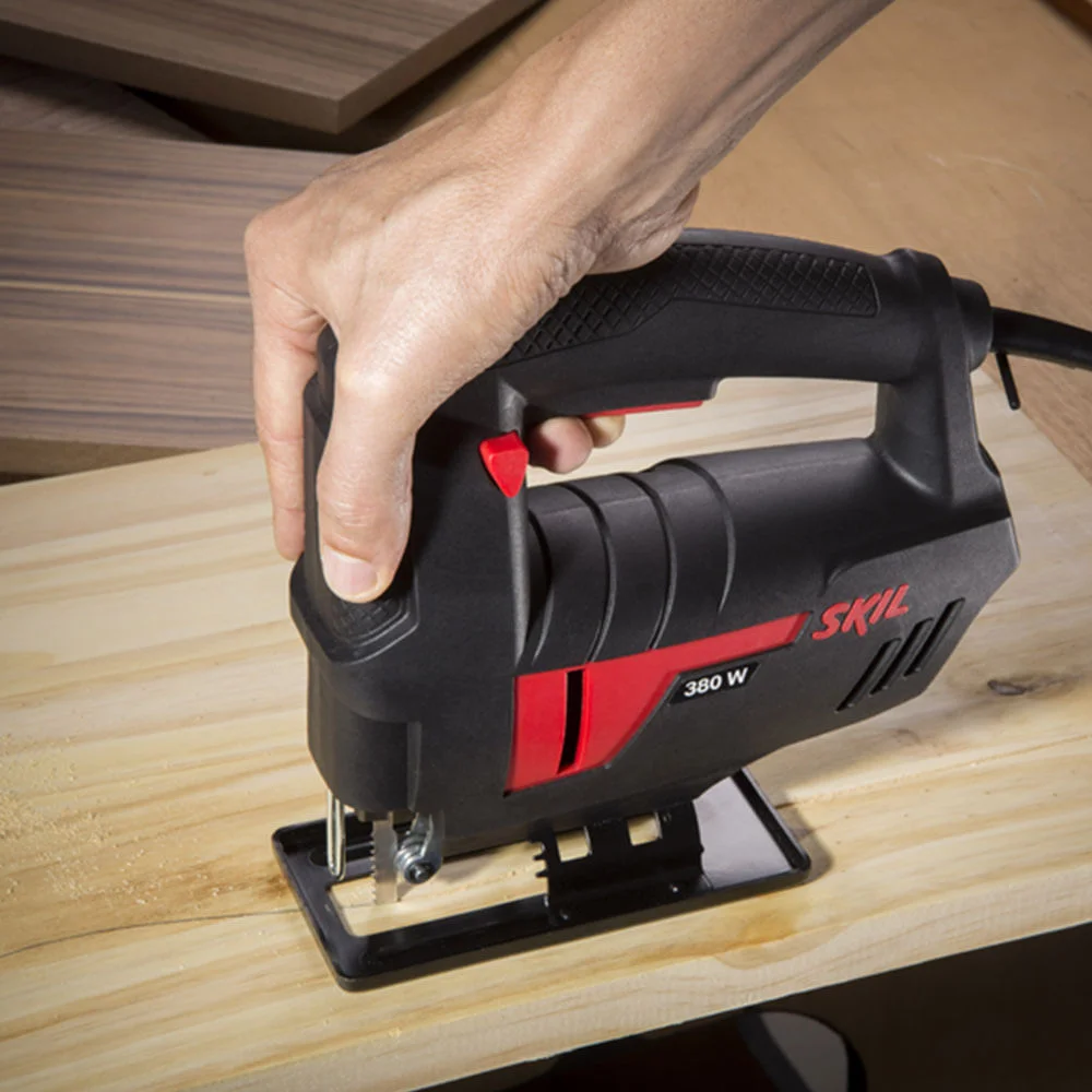 Serra Tico Tico 4380 380 Watts Skil