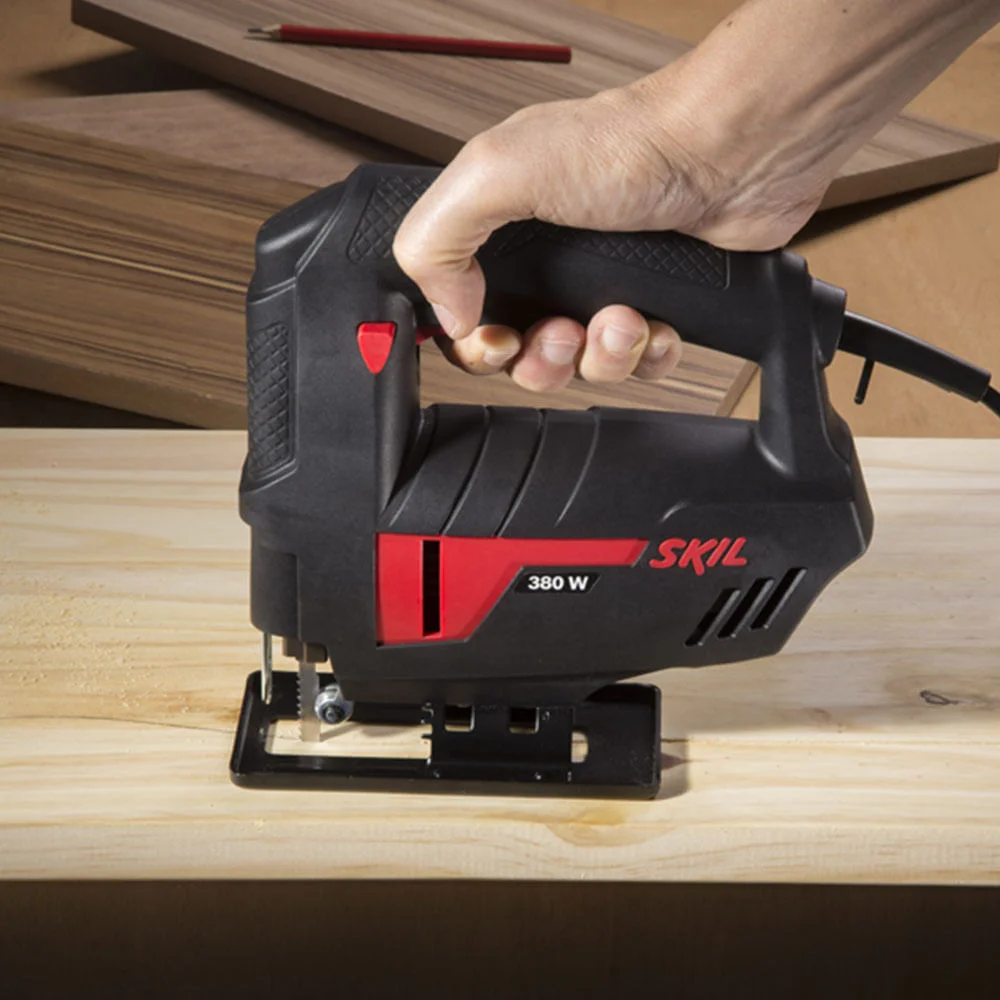 Serra Tico Tico 4380 380 Watts Skil