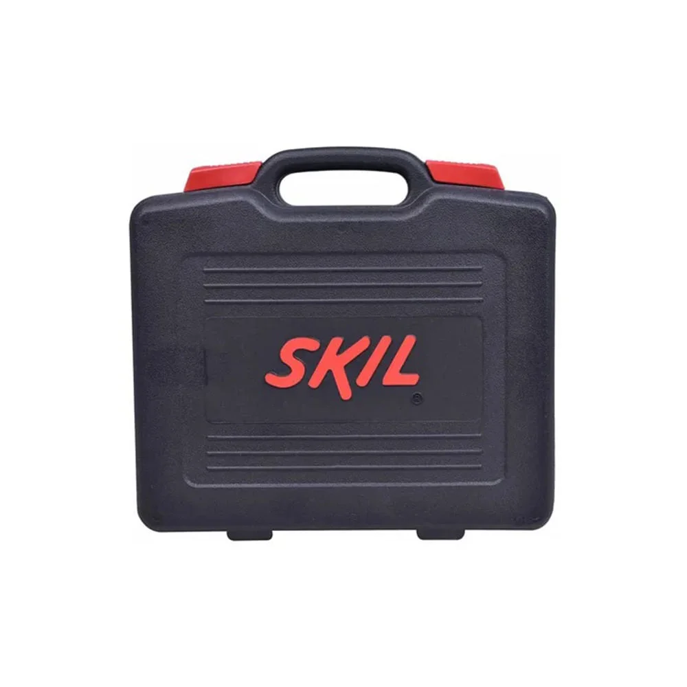 Serra Tico Tico 4550 550W 60Hz com Maleta Skil