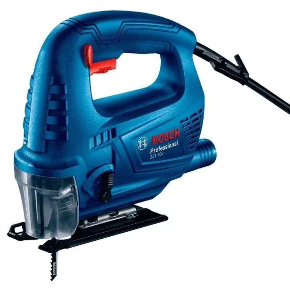 Serra Tico Tico 500W GST 700 Bosch