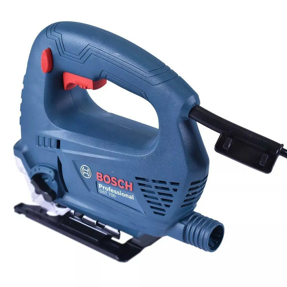 Serra Tico Tico 500W GST 700 Bosch