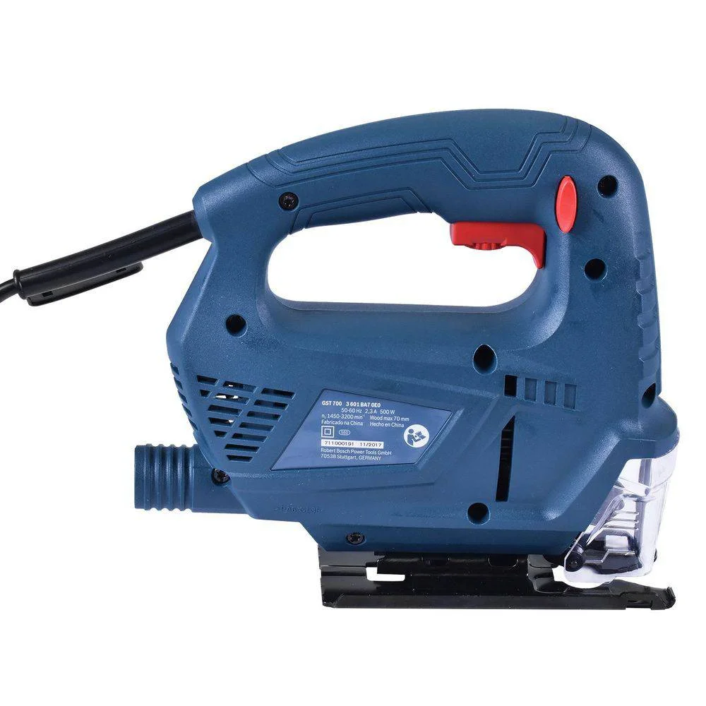 Serra Tico Tico 500W GST 700 Bosch