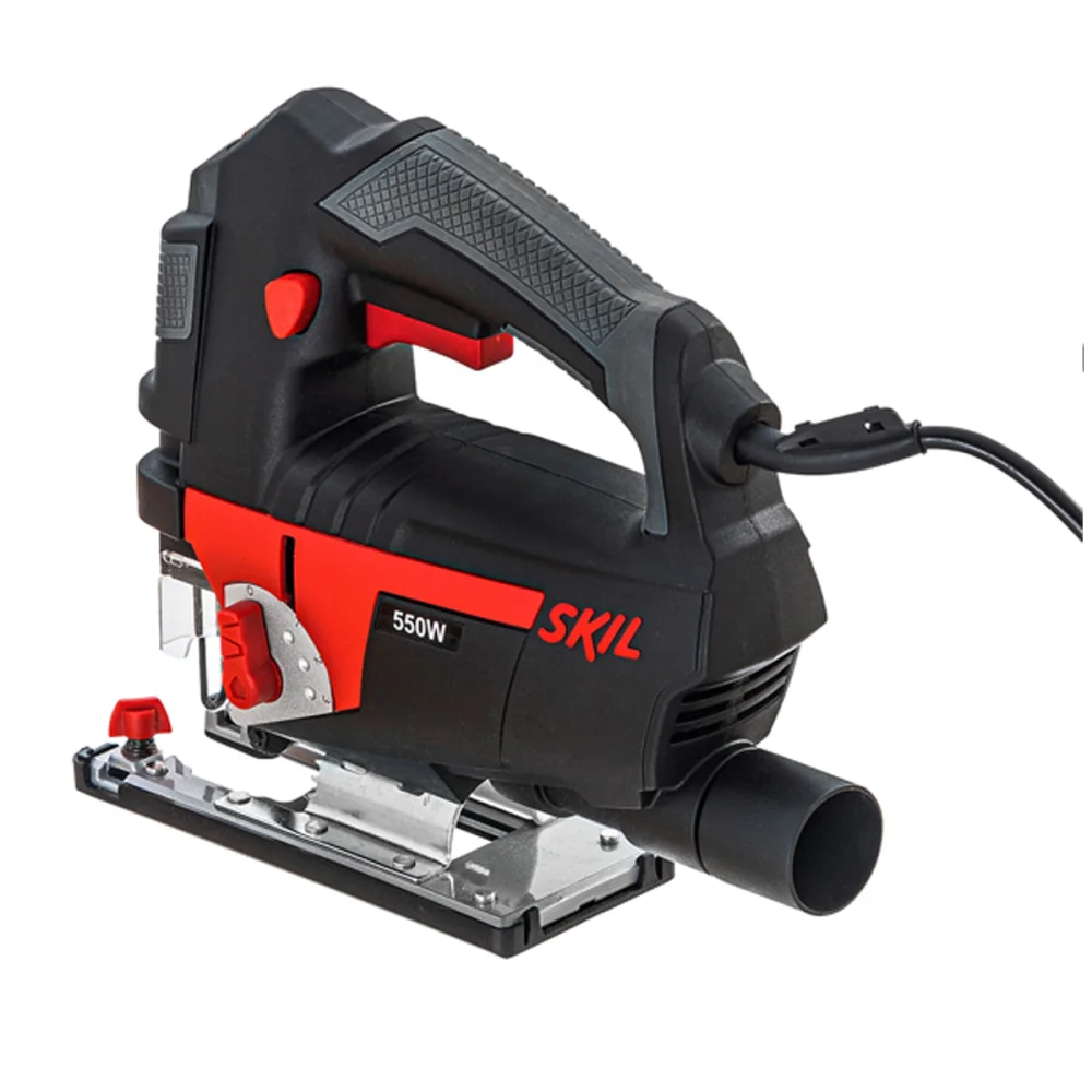 Serra Tico Tico 550 Watts 4550 Skil Outlet 110 Volts