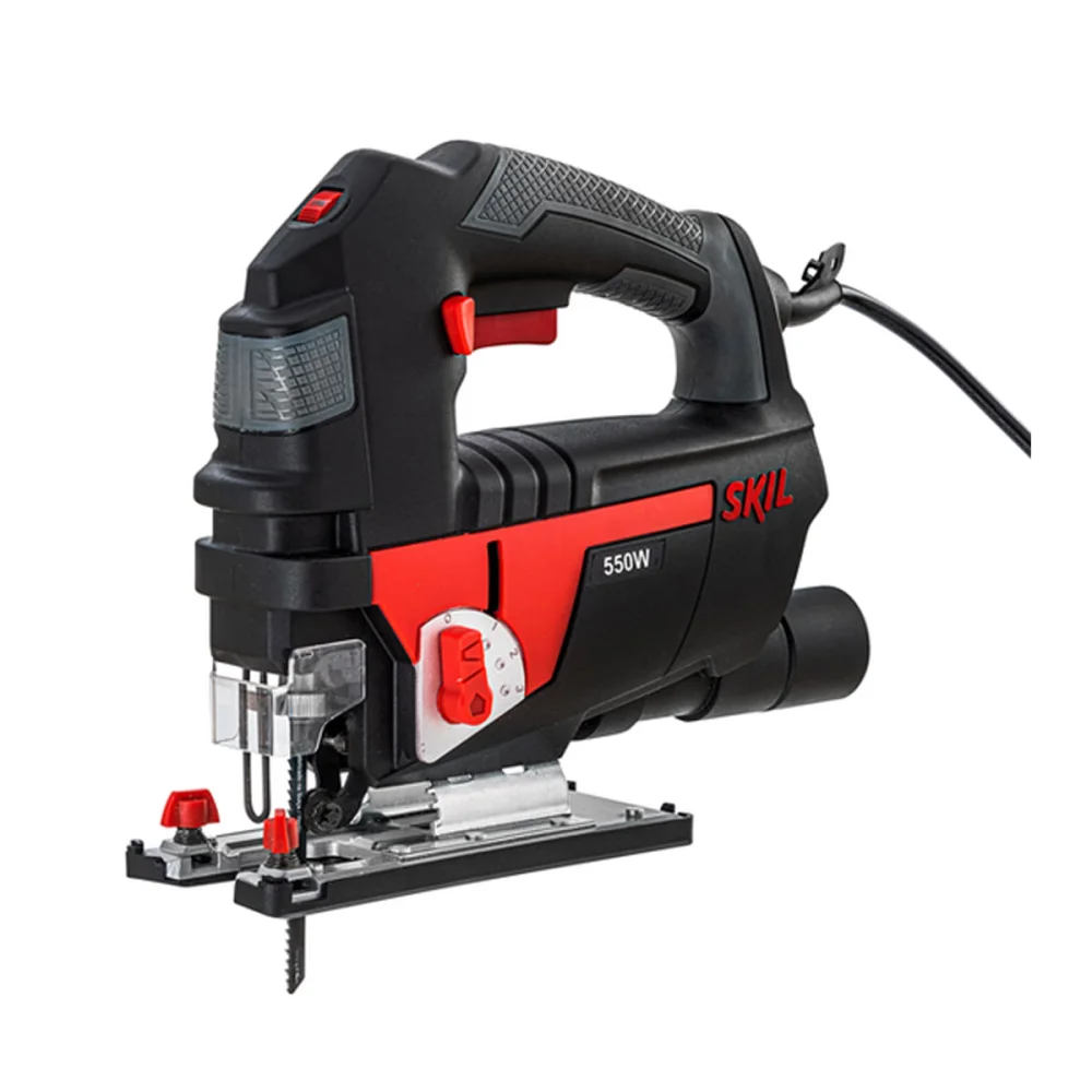 Serra Tico Tico 550 Watts 4550 Skil