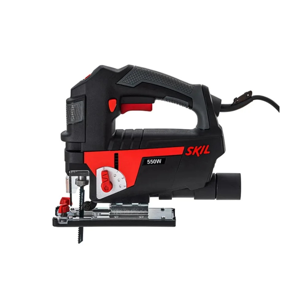 Serra Tico Tico 550 Watts 4550 Skil