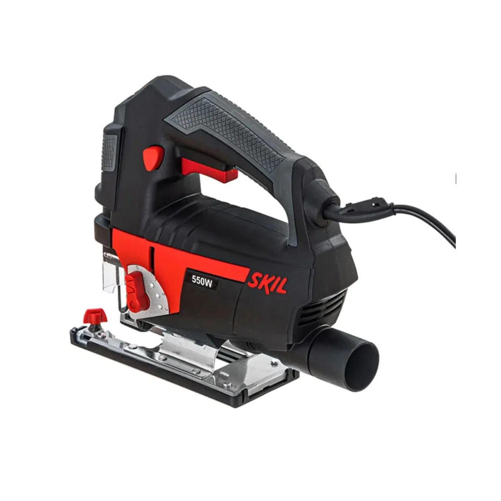 Serra Tico Tico 550 Watts 4550 Skil