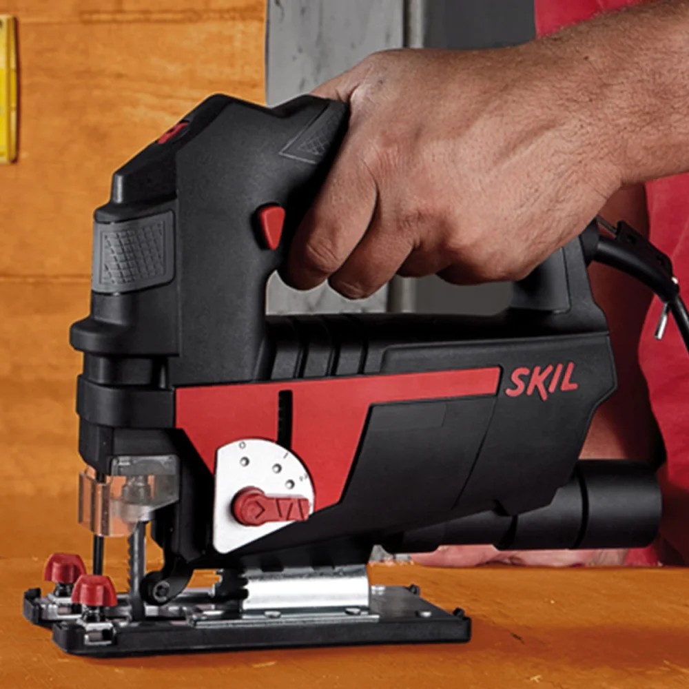 Serra Tico Tico 550 Watts 4550 Skil