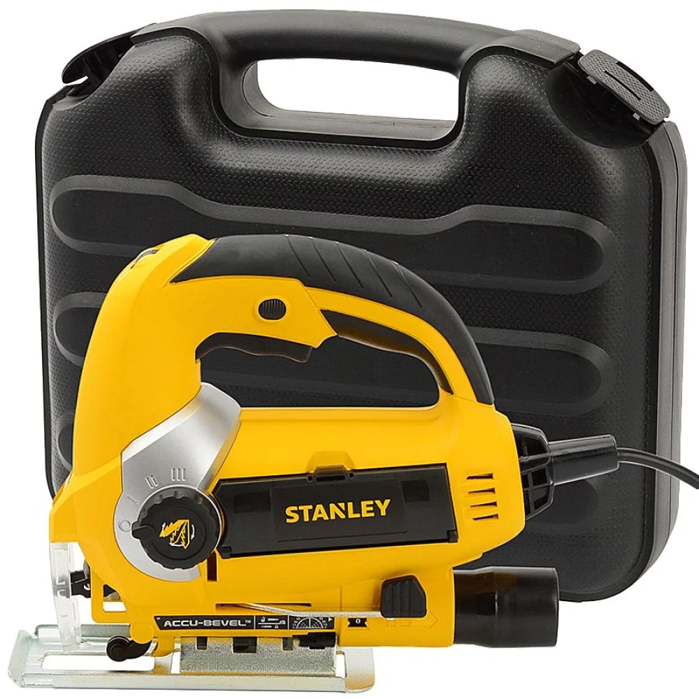 Serra Tico Tico 600 Watts STSJ0600K Stanley