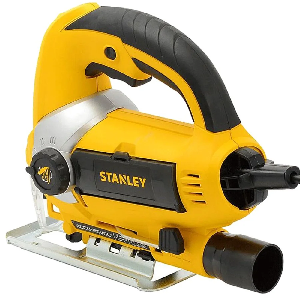 Serra Tico Tico 600 Watts STSJ0600K Stanley