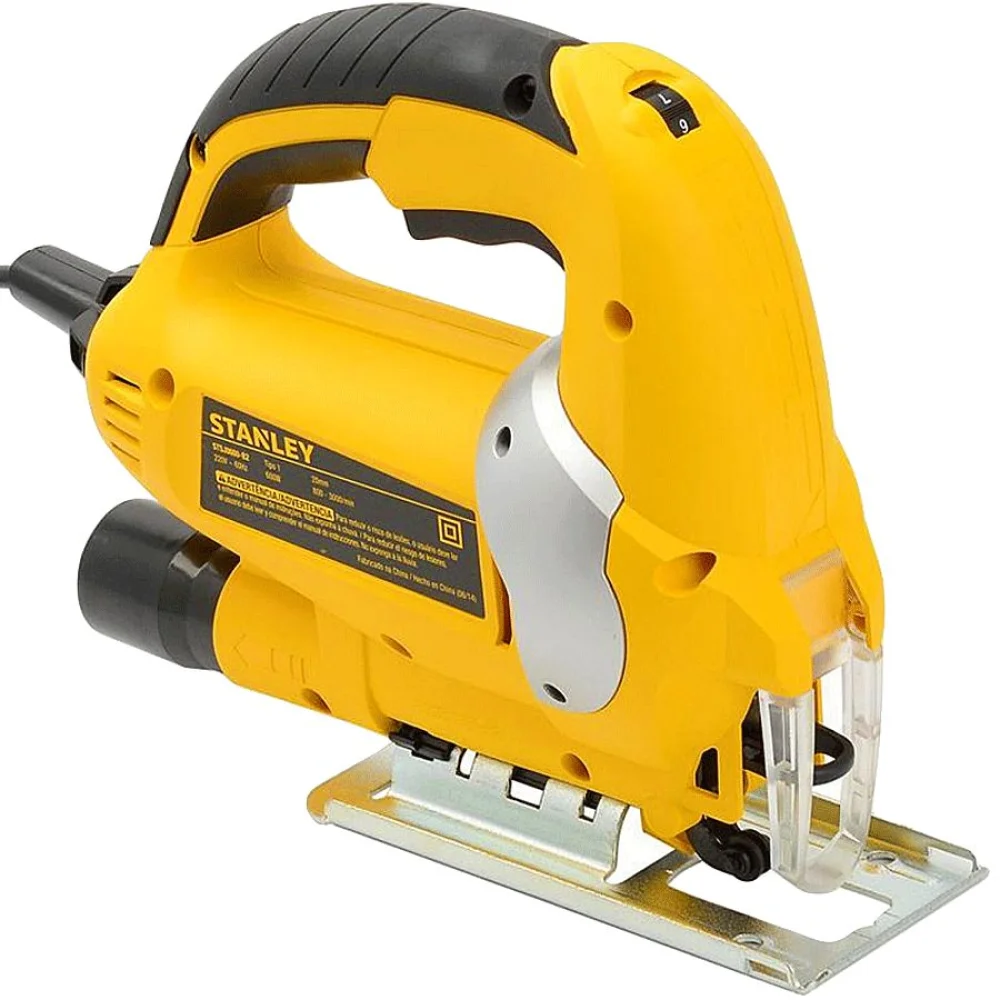 Serra Tico Tico 600 Watts STSJ0600K Stanley