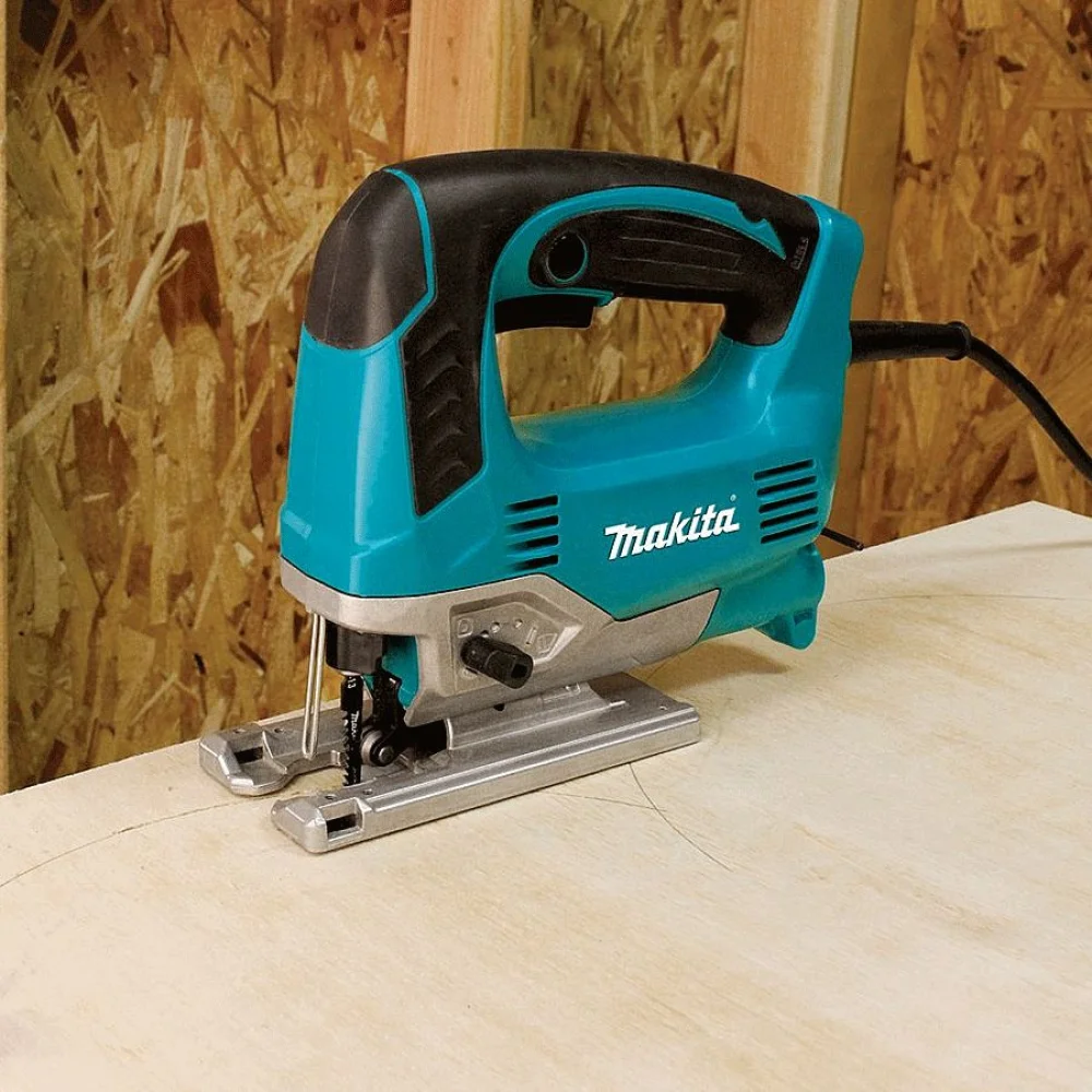 Serra Tico Tico 650 Watts JV0600K Makita