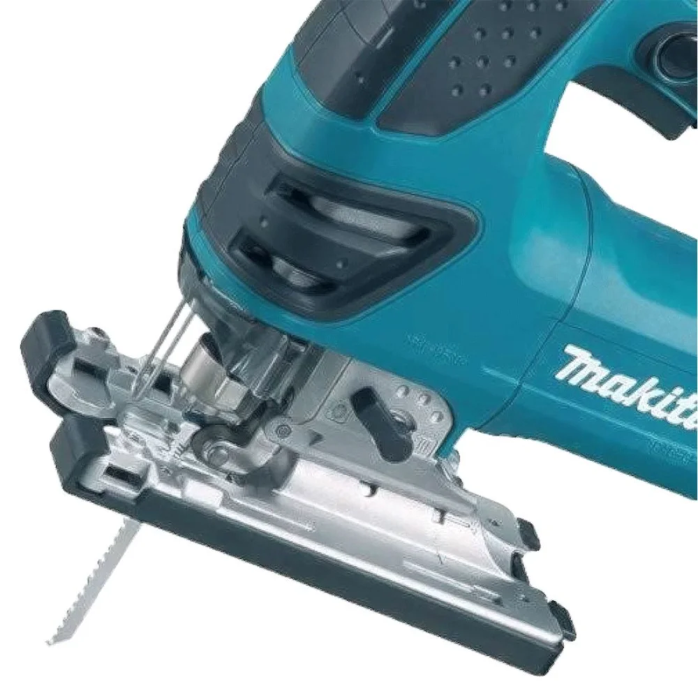 Serra Tico Tico 720 Watts e Maleta 4350FCT Makita