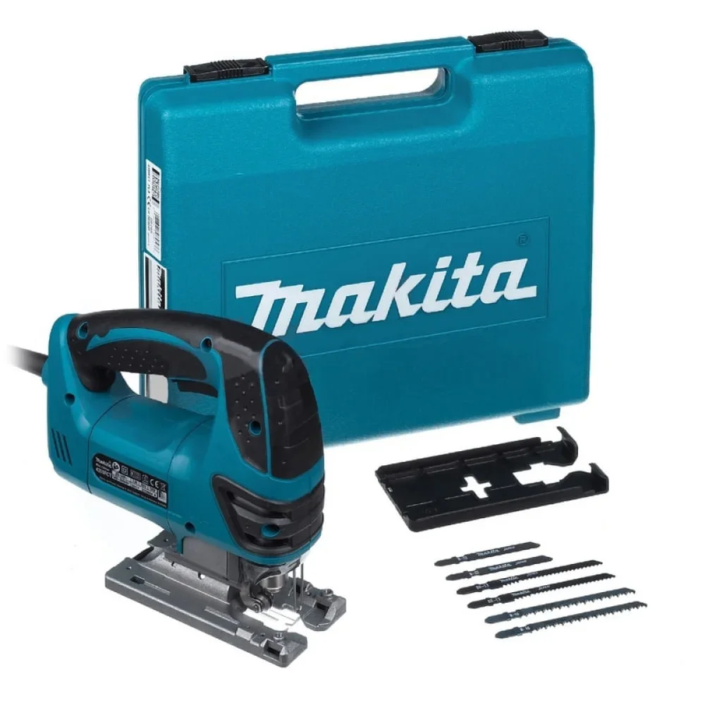 Serra Tico Tico 720 Watts e Maleta 4350FCT Makita