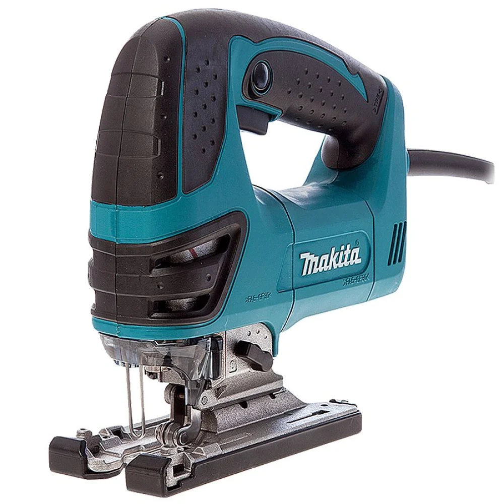 Serra Tico Tico 720 Watts e Maleta 4350FCT Makita