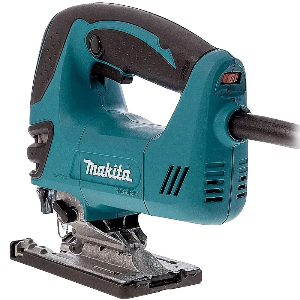 Serra Tico Tico 720 Watts e Maleta 4350FCT Makita