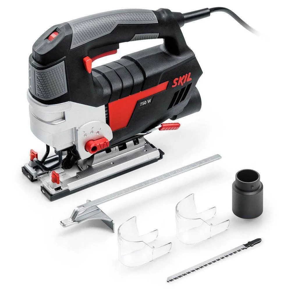 Serra Tico Tico 750 Watts 4751 F0124751JA Skil